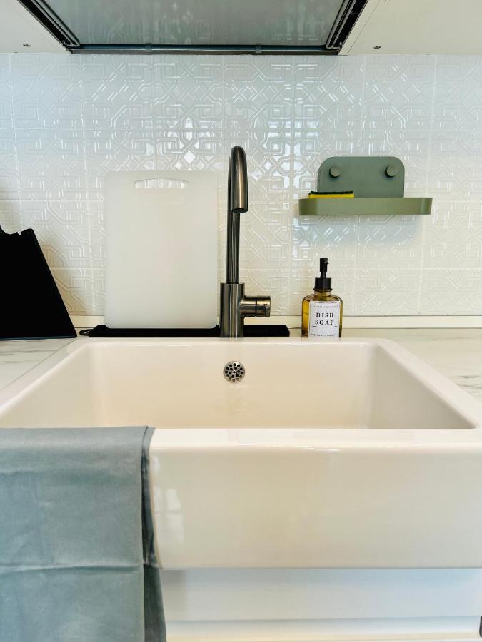 בוקרשט Ultracentral Lux Boutique 1Br Ap Near Subway מראה חיצוני תמונה