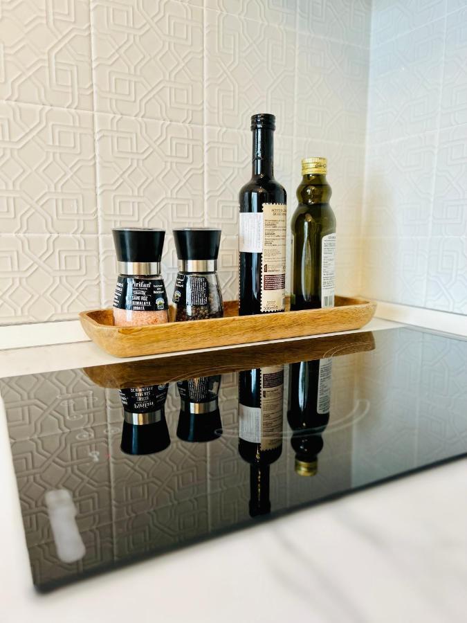 בוקרשט Ultracentral Lux Boutique 1Br Ap Near Subway מראה חיצוני תמונה