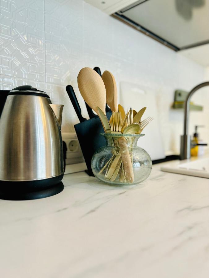 בוקרשט Ultracentral Lux Boutique 1Br Ap Near Subway מראה חיצוני תמונה
