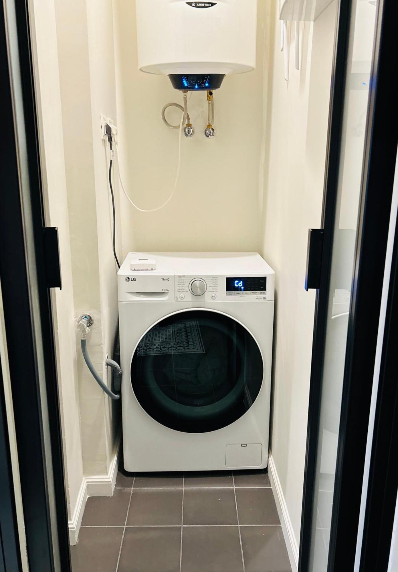 בוקרשט Ultracentral Lux Boutique 1Br Ap Near Subway מראה חיצוני תמונה