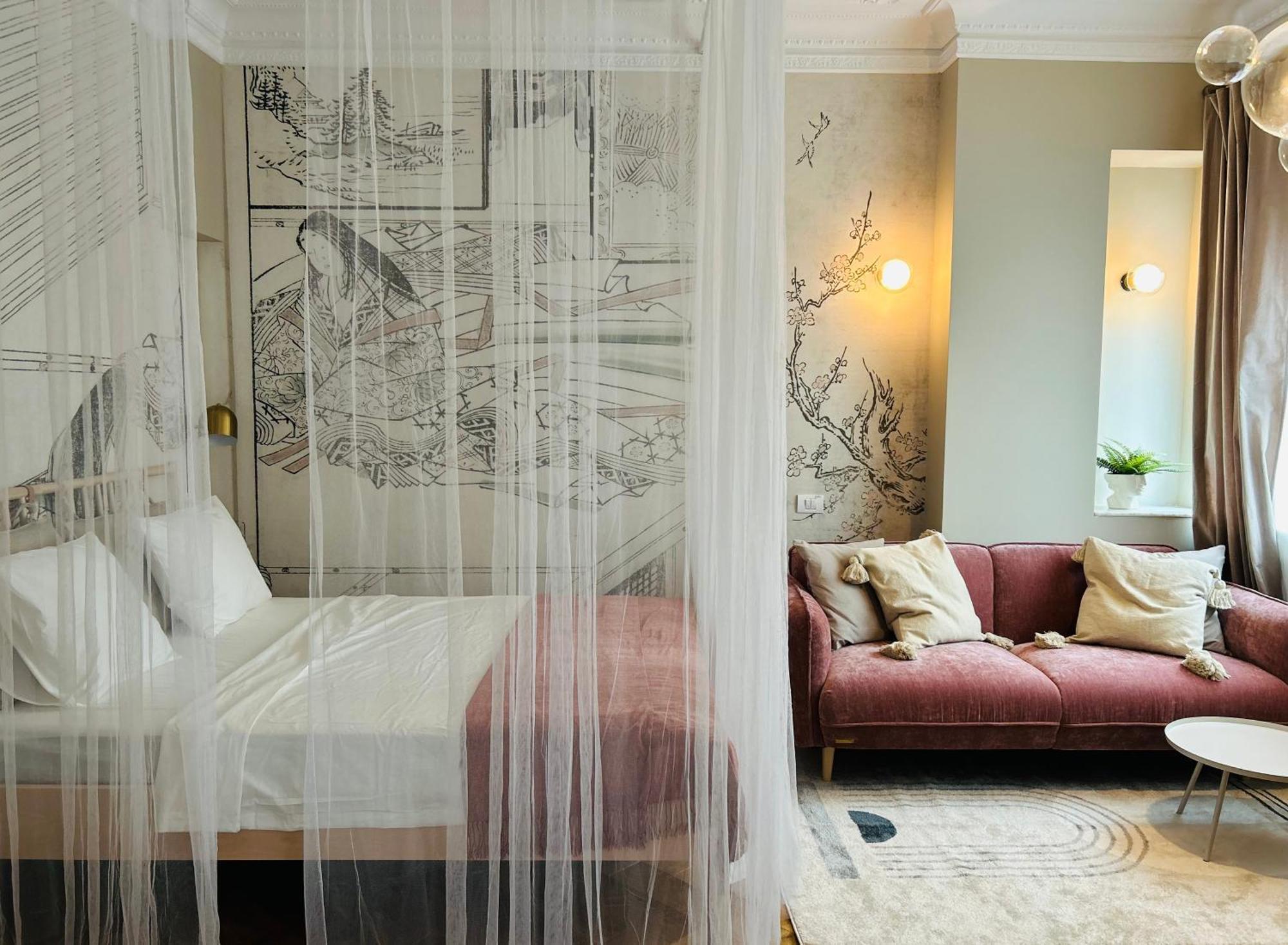 בוקרשט Ultracentral Lux Boutique 1Br Ap Near Subway מראה חיצוני תמונה