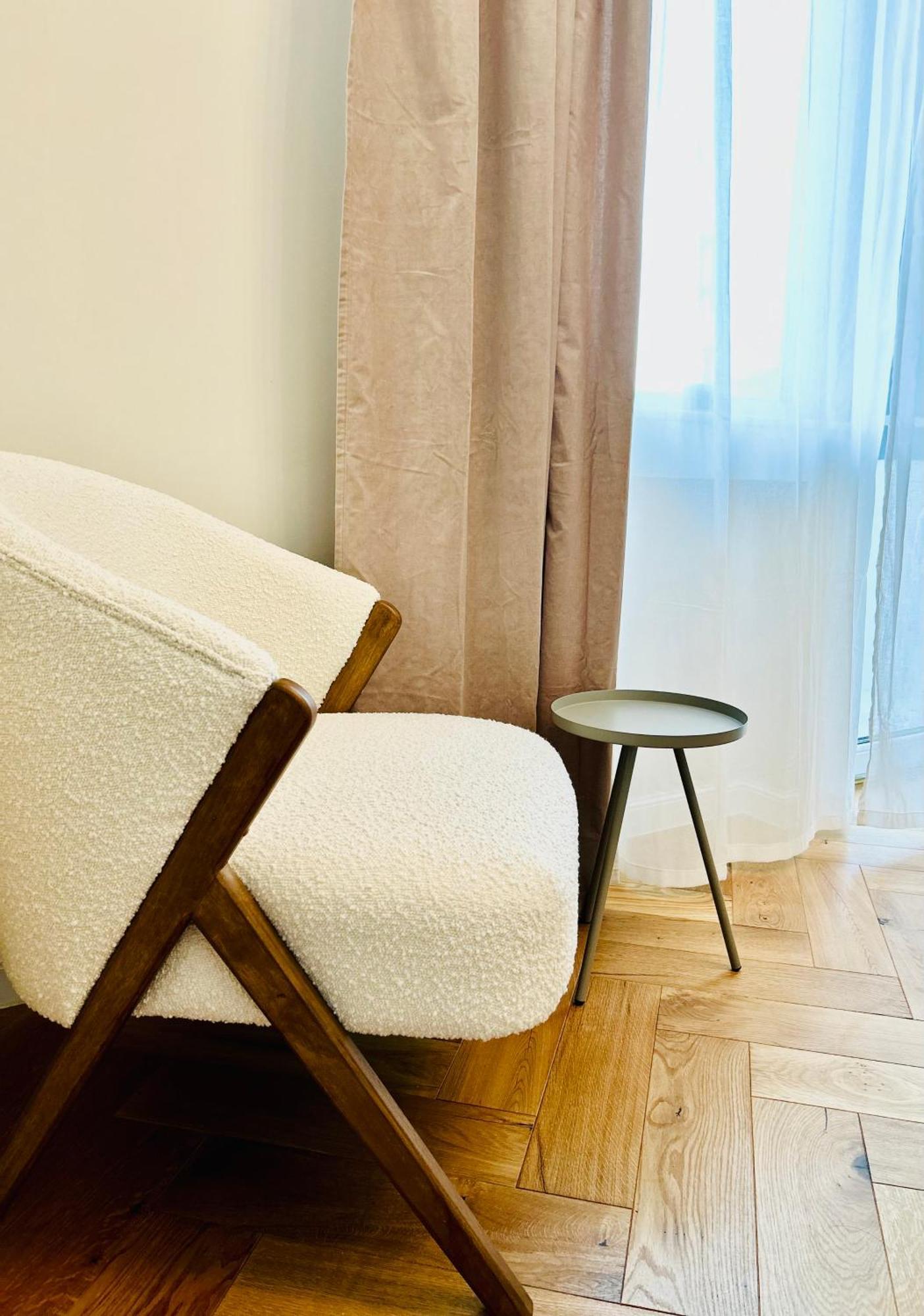 בוקרשט Ultracentral Lux Boutique 1Br Ap Near Subway מראה חיצוני תמונה