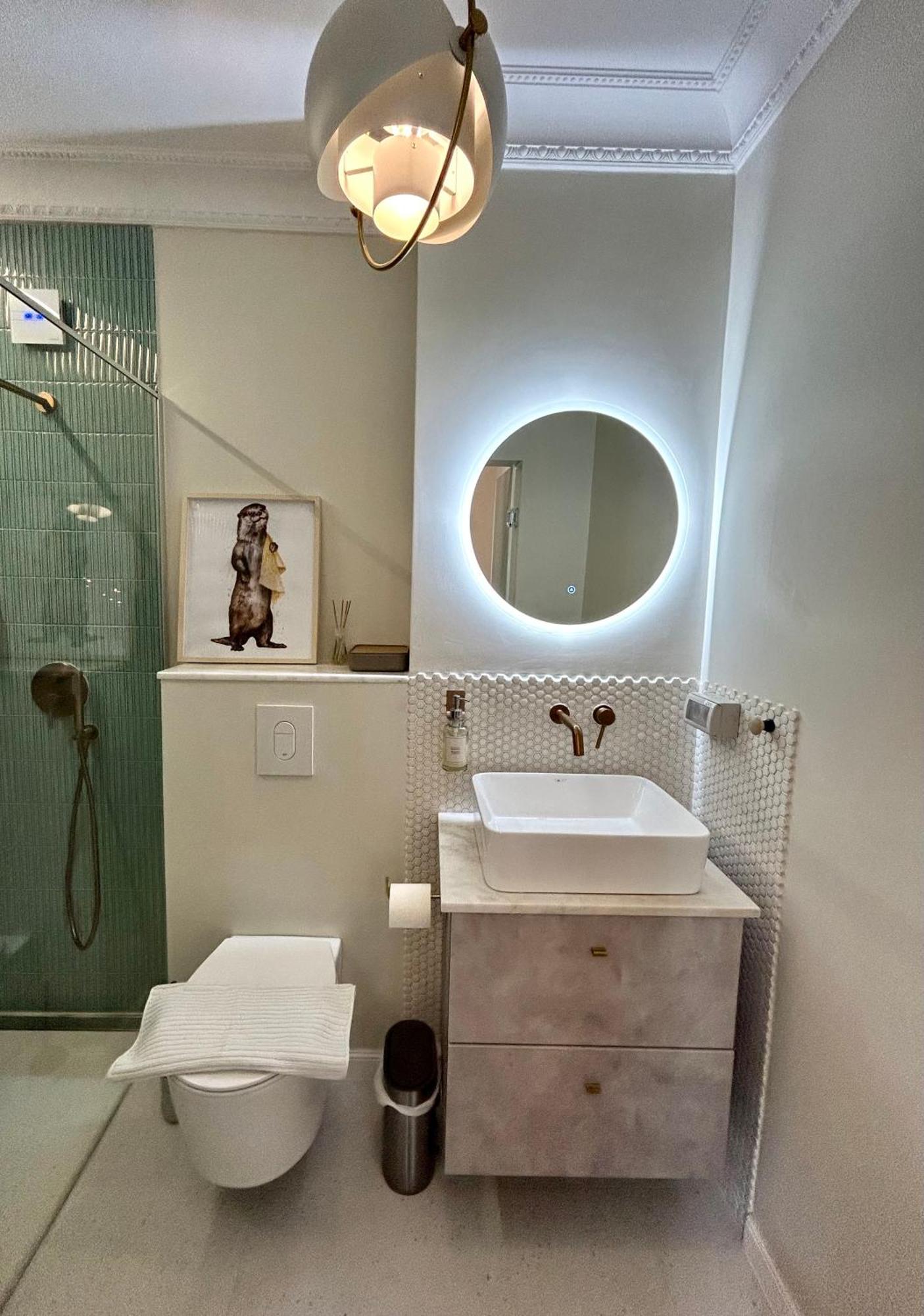 בוקרשט Ultracentral Lux Boutique 1Br Ap Near Subway מראה חיצוני תמונה