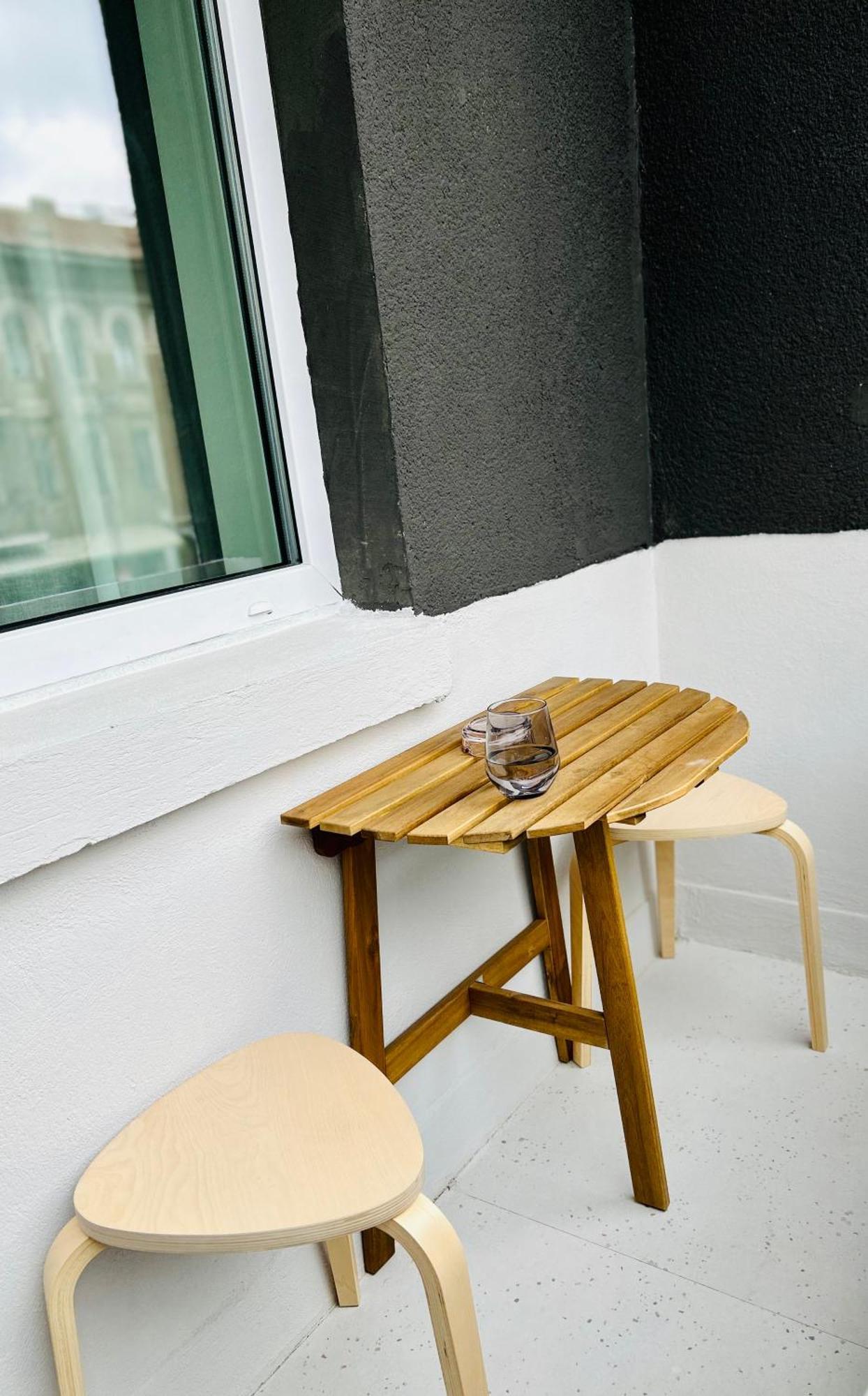 בוקרשט Ultracentral Lux Boutique 1Br Ap Near Subway מראה חיצוני תמונה